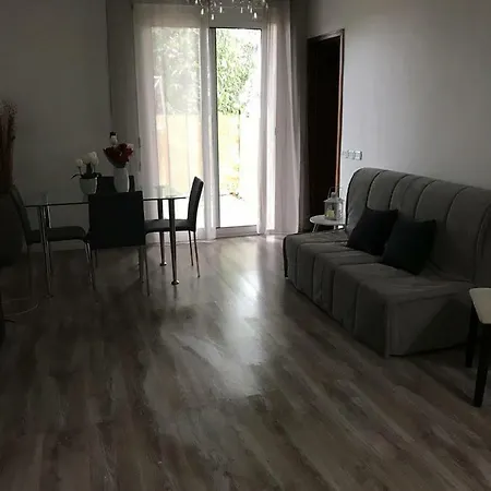 Casa Aurora アパート ボルディゲーラ